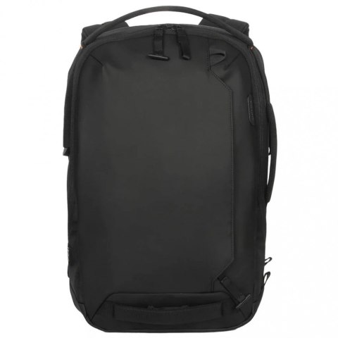 Plecak na laptopa 15-16 cali Commuter EcoSmart, czarny
