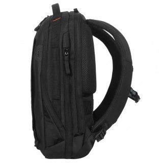 Plecak na laptopa 15-16 cali Commuter EcoSmart, czarny