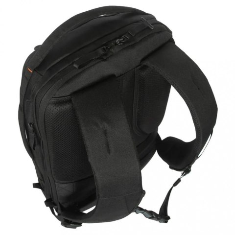 Plecak na laptopa 15-16 cali Commuter EcoSmart, czarny