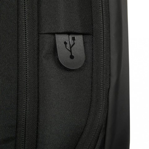 Plecak na laptopa 15-16 cali Commuter EcoSmart, czarny