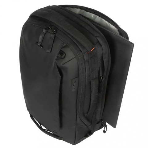 Plecak na laptopa 15-16 cali Commuter EcoSmart, czarny