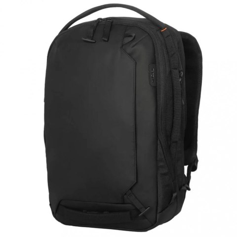 Plecak na laptopa 15-16 cali Commuter EcoSmart, czarny