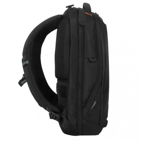 Plecak na laptopa 15-16 cali Commuter EcoSmart, czarny