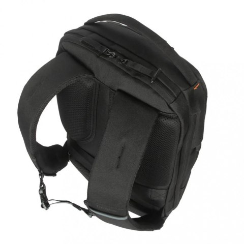Plecak na laptopa 15-16 cali Commuter EcoSmart, czarny