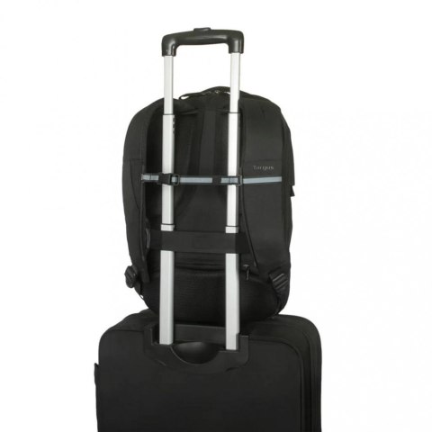 Plecak na laptopa 15-16 cali Commuter EcoSmart, czarny