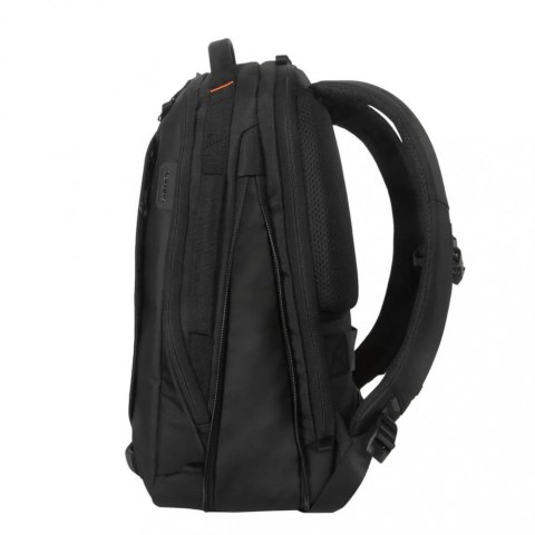 Plecak na laptopa 15-16 cali Commuter EcoSmart, czarny