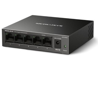Przełącznik 5-Port Gigabit Desktop Switch PORT: 5× Gigabit Ports