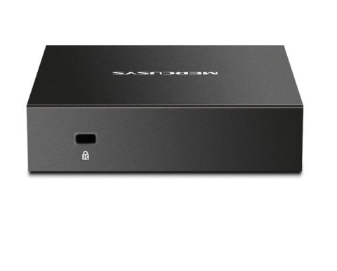 Przełącznik 5-Port Gigabit Desktop Switch PORT: 5× Gigabit Ports Przełącznik 5-Port Gigabit Desktop Switch PORT: 5× Gigabit Ports