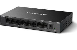 Przełącznik 8-Port Gigabit Desktop Switch PORT: 8× Gigabit Ports