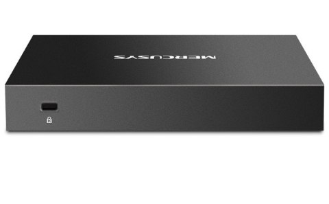 Przełącznik 8-Port Gigabit Desktop Switch PORT: 8× Gigabit Ports