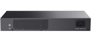 Przełącznik LiteWave 24-Port Gigabit Switch PORT: 24× Gigabit RJ45 Ports