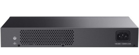 Przełącznik LiteWave 24-Port Gigabit Switch PORT: 24× Gigabit RJ45 Ports Przełącznik LiteWave 24-Port Gigabit Switch PORT: 24× Gigabit RJ45 Ports