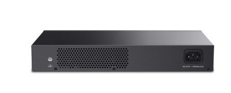 Przełącznik Mercusys 16-Port Gigabit Desktop/Rackmount Switch PORT: 16× Gigabit RJ45 Ports