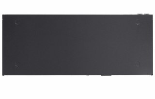 Przełącznik Omada 20-Port GB Easy Managed Switch with 16-Port PoE+ PORT: 16× Gigabit PoE+ Ports, 2x Gigabit Non-PoE Ports, 2× 