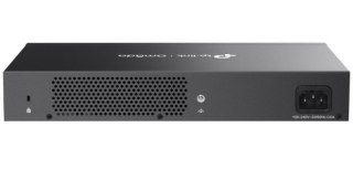 Przełącznik Omada 24-Port GB Easy Managed Switch PORT: 24× Gigabit RJ45 Ports 
