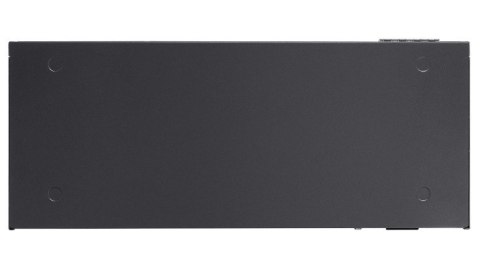 Przełącznik zarządzalny Omada 24-PortGb Stackable Lite L3 with 4 PORT: 24× Gigabit RJ45 Ports, 4× 10G SFP+ Slots, RJ45/USB Type Przełącznik zarządzalny Omada 24-PortGb Stackable Lite L3 with 4 PORT: 24× Gigabit RJ45 Ports, 4× 10G SFP+ Slots, RJ45/USB Type