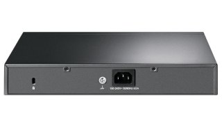 Przełącznik zarządzalny Omada 4-PortPoE ++10GBase-T L2+ with 2 10GE SFP+ Slots