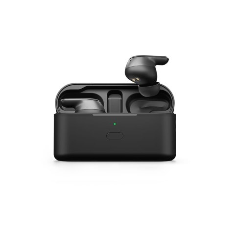 Słuchawki ADAPT E1 BLACK+ Dongle Bluetooth