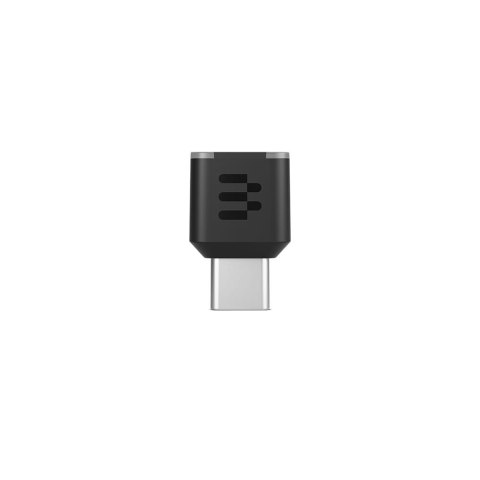 Słuchawki ADAPT E1 BLACK+ Dongle Bluetooth