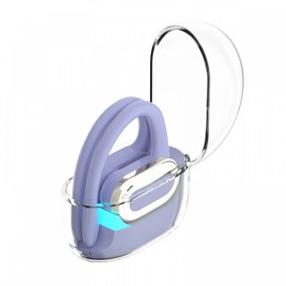 Słuchawki Bluetooth MWH 01 Freesound Fioletowe