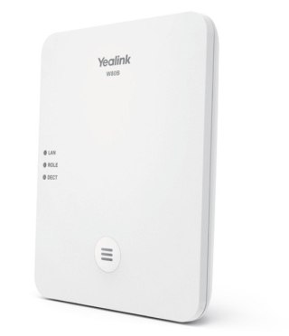 Stacja bazowa DECT W80B 1302012