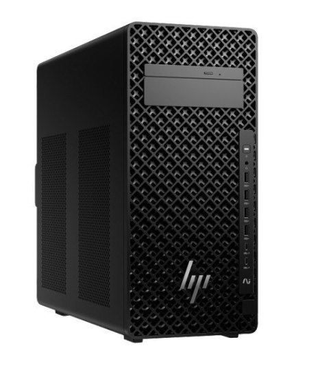 Stacja robocza Z2 Tower G1i U9-285 1TB/32GB/W11P A40S7ET Stacja robocza Z2 Tower G1i U9-285 1TB/32GB/W11P A40S7ET