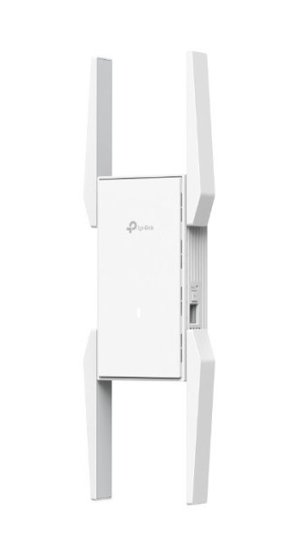 Wzmacniacz sygnału AX5400 Wall-Plate Wi-Fi 6 Extender 1× Gigabit RJ45 Port(Works as a downlink port in Extender mode,works as a 