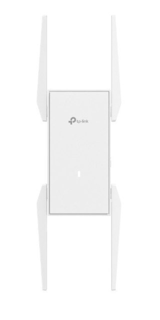 Wzmacniacz sygnału AX5400 Wall-Plate Wi-Fi 6 Extender 1× Gigabit RJ45 Port(Works as a downlink port in Extender mode,works as a 