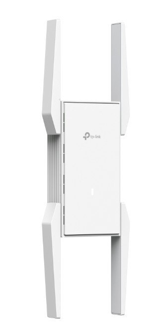 Wzmacniacz sygnału AX5400 Wall-Plate Wi-Fi 6 Extender 1× Gigabit RJ45 Port(Works as a downlink port in Extender mode,works as a Wzmacniacz sygnału AX5400 Wall-Plate Wi-Fi 6 Extender 1× Gigabit RJ45 Port(Works as a downlink port in Extender mode,works as a