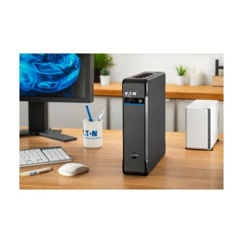 Zasilacz awaryjny 3P Ellipse 1300 USB IEC 3P1300UI Zasilacz awaryjny 3P Ellipse 1300 USB IEC 3P1300UI
