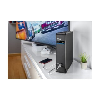 Zasilacz awaryjny 3P Ellipse 1700 USB IEC 3P1700UI