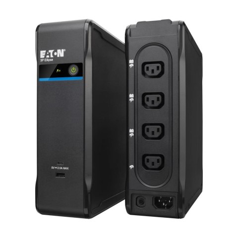 Zasilacz awaryjny 3P Ellipse 700 USB IEC 3P700UI
