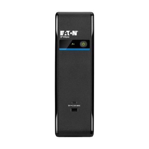 Zasilacz awaryjny 3P Ellipse 900 USB IEC 3P900UI Zasilacz awaryjny 3P Ellipse 900 USB IEC 3P900UI