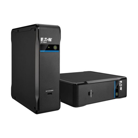 Zasilacz awaryjny 3P Ellipse 900 USB IEC 3P900UI Zasilacz awaryjny 3P Ellipse 900 USB IEC 3P900UI