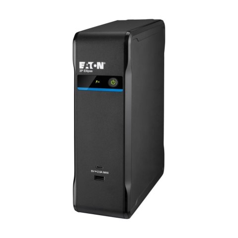 Zasilacz awaryjny 3P Ellipse 900 USB IEC 3P900UI Zasilacz awaryjny 3P Ellipse 900 USB IEC 3P900UI