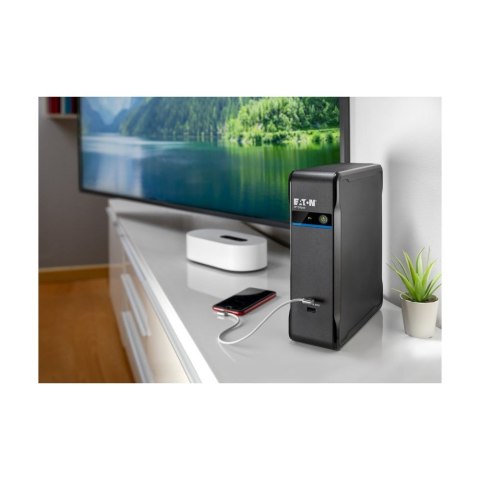 Zasilacz awaryjny 3P Ellipse 900 USB IEC 3P900UI Zasilacz awaryjny 3P Ellipse 900 USB IEC 3P900UI