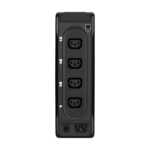 Zasilacz awaryjny 3P Ellipse 900 USB IEC 3P900UI Zasilacz awaryjny 3P Ellipse 900 USB IEC 3P900UI