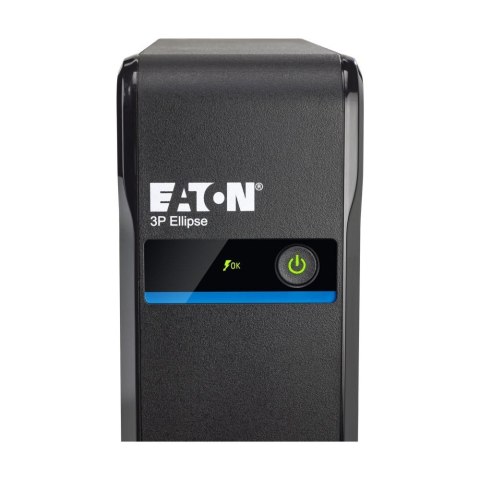 Zasilacz awaryjny 3P Ellipse 900 USB IEC 3P900UI Zasilacz awaryjny 3P Ellipse 900 USB IEC 3P900UI