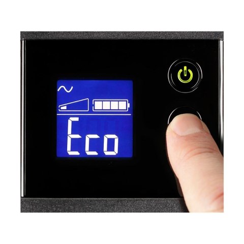 Zasilacz awaryjny Ellipse PRO 1200 DIN ELP1200DIN