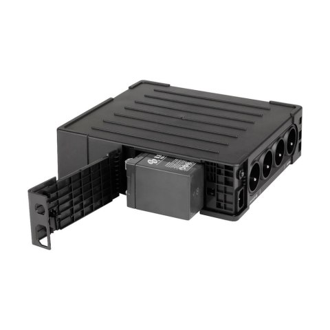 Zasilacz awaryjny Ellipse PRO 850 DIN EL850DIN Zasilacz awaryjny Ellipse PRO 850 DIN EL850DIN