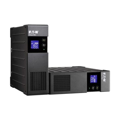 Zasilacz awaryjny Ellipse PRO 850 DIN EL850DIN Zasilacz awaryjny Ellipse PRO 850 DIN EL850DIN