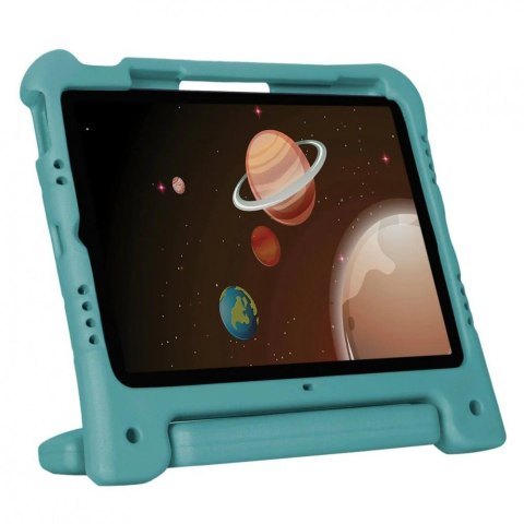 Etui dla dzieci do iPada (A16), Air 11 cali (M3)/(M2), iPada 10,9 cala, iPada Air 10,9 cala i iPada Pro 11 cali - turkusowe Etui dla dzieci do iPada (A16), Air 11 cali (M3)/(M2), iPada 10,9 cala, iPada Air 10,9 cala i iPada Pro 11 cali - turkusowe