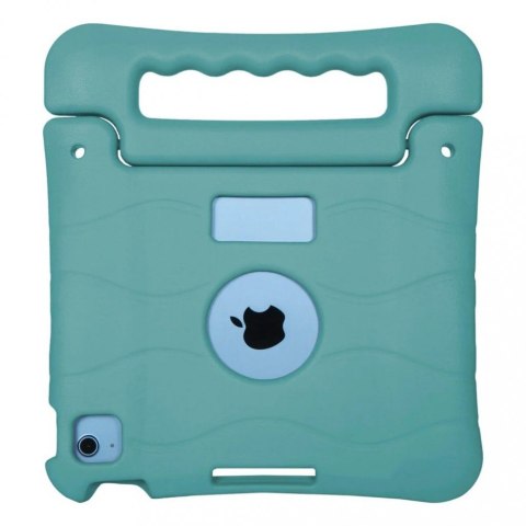 Etui dla dzieci do iPada (A16), Air 11 cali (M3)/(M2), iPada 10,9 cala, iPada Air 10,9 cala i iPada Pro 11 cali - turkusowe Etui dla dzieci do iPada (A16), Air 11 cali (M3)/(M2), iPada 10,9 cala, iPada Air 10,9 cala i iPada Pro 11 cali - turkusowe