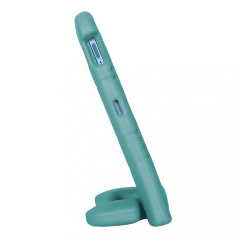 Etui dla dzieci do iPada (A16), Air 11 cali (M3)/(M2), iPada 10,9 cala, iPada Air 10,9 cala i iPada Pro 11 cali - turkusowe Etui dla dzieci do iPada (A16), Air 11 cali (M3)/(M2), iPada 10,9 cala, iPada Air 10,9 cala i iPada Pro 11 cali - turkusowe