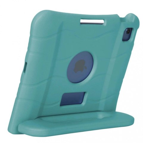Etui dla dzieci do iPada (A16), Air 11 cali (M3)/(M2), iPada 10,9 cala, iPada Air 10,9 cala i iPada Pro 11 cali - turkusowe Etui dla dzieci do iPada (A16), Air 11 cali (M3)/(M2), iPada 10,9 cala, iPada Air 10,9 cala i iPada Pro 11 cali - turkusowe