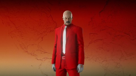 Gra Nintendo Switch 2 Hitman World Of Assassination Signature Edition Gra Nintendo Switch 2 Hitman World Of Assassination Signature Edition