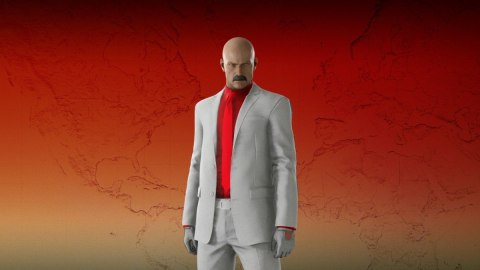 Gra Nintendo Switch 2 Hitman World Of Assassination Signature Edition Gra Nintendo Switch 2 Hitman World Of Assassination Signature Edition