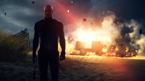Gra Nintendo Switch 2 Hitman World Of Assassination Signature Edition Gra Nintendo Switch 2 Hitman World Of Assassination Signature Edition