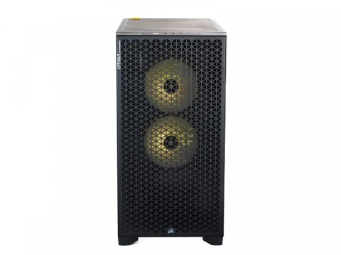 Komputer E-Sport GA520T-CR10 Ryzen 4500/16GB/1TB/RTX 5060 8GB/W11