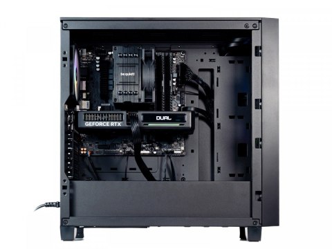 Komputer E-Sport GB760T-CR18 i5-14400F/16GB/1TB/RTX 5060 8GB/W11